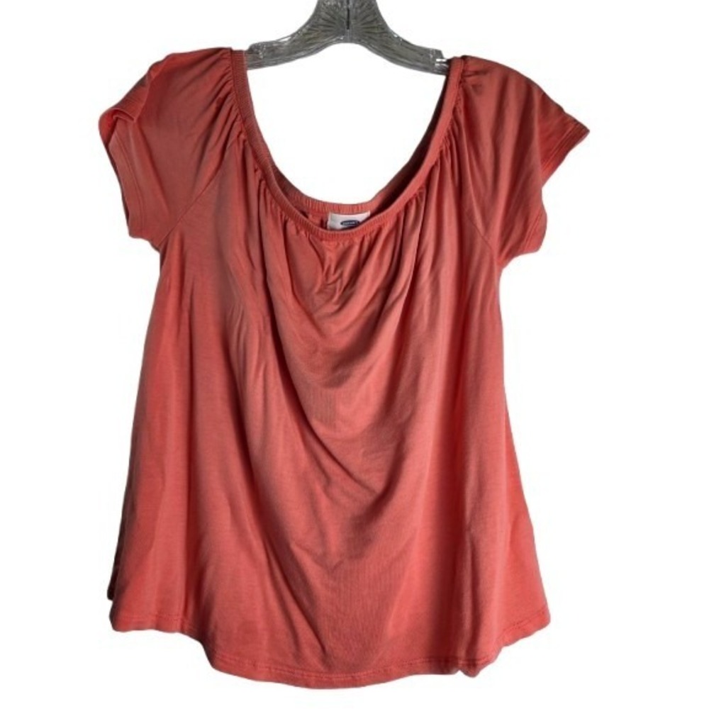 Women's‎ Old Navy Shoulder Adjustable Top Size M